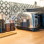 Apartment Cocon Cosy & Design Avec Briques Et Poutres Lens