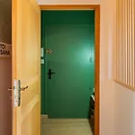Apartment Cocon Cosy & Design Avec Briques Et Poutres