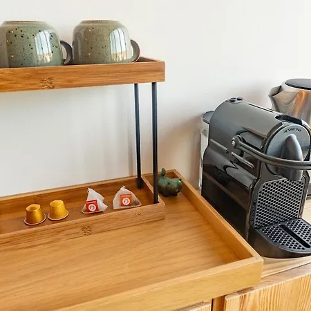 Cocon Cosy & Design Avec Briques Et Poutres *