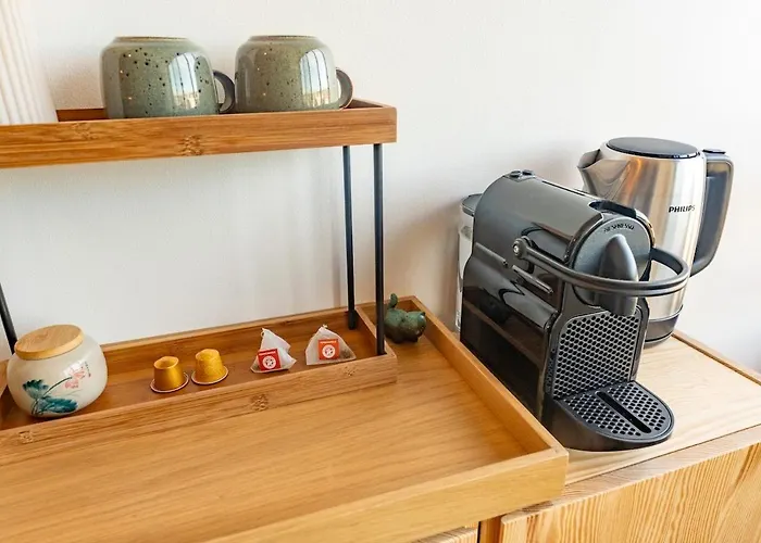 Cocon Cosy & Design Avec Briques Et Poutres *